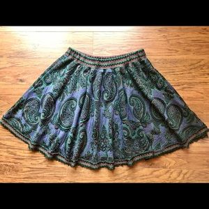 Free People Skirt